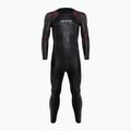 Pánský triatlonový neopren Orca Athlex Float red buoyancy 2