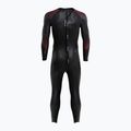 Pánský triatlonový neopren Orca Athlex Float red buoyancy 3