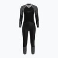Dámský triatlonový neopren Orca Apex Flow silver total 3
