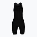 Dámská triatlonová kombinéza Orca Athlex Race Suit silver