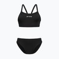 Dámské dvoudílné plavky Orca Core Bikini black