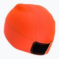 Neoprenová Plavecká čepice Orca Swim Hat high vis orange 3