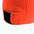 Neoprenová Plavecká čepice Orca Swim Hat high vis orange 4