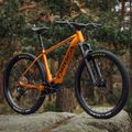 Elektrokolo Orbea Urrun 10 oranžové M36819VK 3