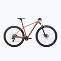 Orbea Onna 50 29 2023 terracotta červená/zelená horské kolo