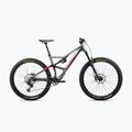 Orbea Occam H20 LT 2023 antracit/červená horské kolo