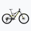 Horské kolo Orbea Occam H10 2023 tmavě zelená/limetkově zelená