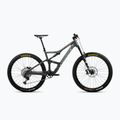Horské kolo Orbea Occam M30 LT 2023 infinity green carbon view