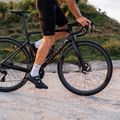 Orbea Orca M30i LTD PWR 2023 červené víno/karbonové silniční kolo raw 2