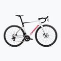 Orbea silniční kolo Orca M31e LTD 2023 white chic/black