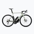 Orbea Orca Aero M30i LTD 2023 silvergreen/black silniční kolo