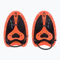 Plavecká pádla Orca Flexi Fit S oranžová HVBQ00 2