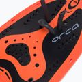 Plavecká pádla Orca Flexi Fit S oranžová HVBQ00 3