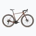 Orbea Terra H40 hnědé štěrkové kolo N13907D8 2023