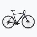 Městské kolo Orbea Vector 10 2023 metallic night black