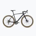 Městské kolo Orbea Vector Drop 2023 metallic night black