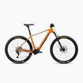 Elektrokolo Orbea Urrun 30 42V 540Wh leo oranžová/černá