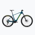 Orbea Urrun 10 42V 540Wh 2023 borealis blue/luminous yellow elektrokolo