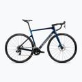 Orbea Orca M31e Team 2023 blue carbon view/titan silniční kolo