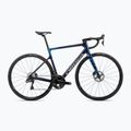 Orbea Orca M20i Team 2023 blue carbon view/titan silniční kolo
