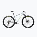 Horské kolo Orbea Alma M50 2023 halo silver/shark grey