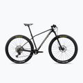 Orbea Alma M30 2023 horské kolo černá N22119MA