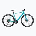 Orbea Vibe H30 2023 modré elektrokolo N30649YG 2023