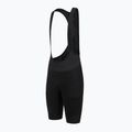 Pánské cyklistické šortky HIRU Advanced Cargo Bibshort full black 2