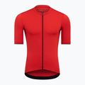 Pánský cyklistický dres HIRU Core red