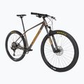 Horské kolo Orbea Alma H30 2023 hnědo-oranžové N21418N7 2