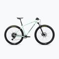Horské kolo Orbea Alma H10 Eagle 2023 ice green/ocean