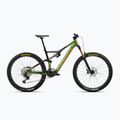 Elektrokolo Orbea Rise M10 42V 360Wh 2023 chameleon goblin green/black