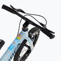 Dětské kolo Orbea MX 16 2023 modrošedé/jasně červené 6