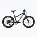 Dětské kolo Orbea MX 20 Dirt modrá/červená N00320I5 2023