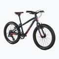 Dětské kolo Orbea MX 20 Dirt modrá/červená N00320I5 2023 2