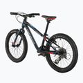 Dětské kolo Orbea MX 20 Dirt modrá/červená N00320I5 2023 3