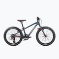 Dětské kolo Orbea MX 20 Dirt modrá/červená N00320I5 2023 6