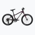 Dětské kolo Orbea MX 20 Dirt fialové N00320I7 2023
