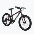 Dětské kolo Orbea MX 20 Dirt fialové N00320I7 2023 2