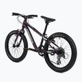 Dětské kolo Orbea MX 20 Dirt fialové N00320I7 2023 3