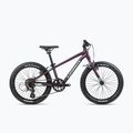 Dětské kolo Orbea MX 20 Dirt fialové N00320I7 2023 6