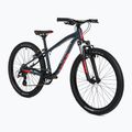 Dětské kolo Orbea MX 24 XC 2023 modrá/červená N00824I5 2023 2