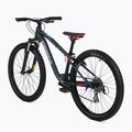 Dětské kolo Orbea MX 24 XC 2023 modrá/červená N00824I5 2023 3