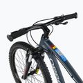 Dětské kolo Orbea MX 24 XC 2023 modrá/červená N00824I5 2023 4