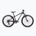 Dětské kolo Orbea MX 24 XC 2023 modrá/červená N00824I5 2023 6