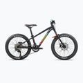 Dětské kolo Orbea Laufey 20 H30 2023 black rainbow