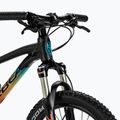 Dětské kolo Orbea Laufey 20 H20 2023 black rainbow 4