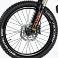 Dětské kolo Orbea Laufey 20 H20 2023 black rainbow 6