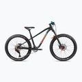 Dětské kolo Orbea Laufey 24 H10 2023 black rainbow