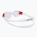 Dětské plavecké brýle Orca Killa Junior clear white 4